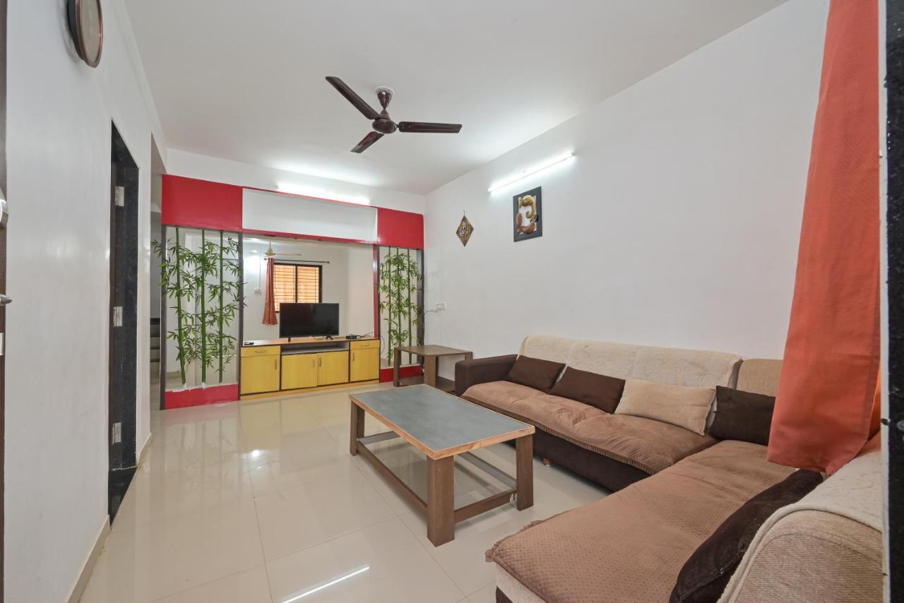 Jalsa Villas Saputara Exterior photo